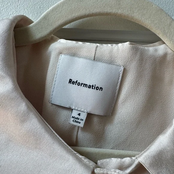 Reformation Cream Set - Picture 3 of 4